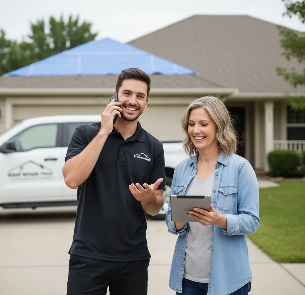 Storm Damage Repair in Nunda, NY
